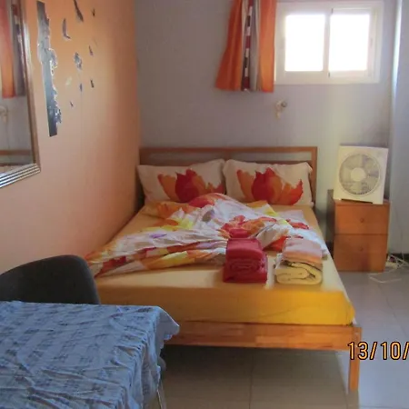 Apartmán Casa Marechen 