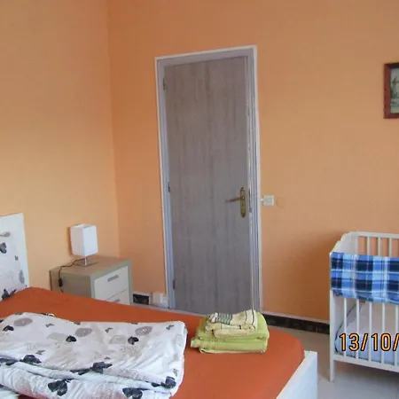 Apartmán Casa Marechen 