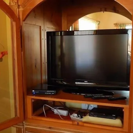 Apartmán Casa Marechen 