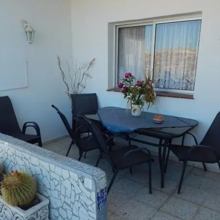 شقة Casa Marechen 